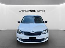 SKODA Fabia 1.2 TSI Ambition DSG, Petrol, Second hand / Used, Automatic - 2