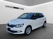 SKODA Fabia 1.2 TSI Ambition DSG, Petrol, Second hand / Used, Automatic - 3
