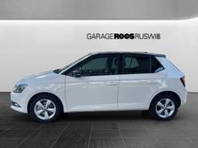 SKODA Fabia 1.2 TSI Ambition DSG, Petrol, Second hand / Used, Automatic - 4