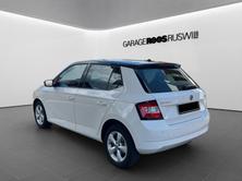 SKODA Fabia 1.2 TSI Ambition DSG, Petrol, Second hand / Used, Automatic - 5