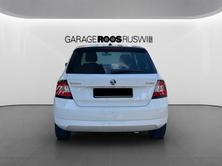 SKODA Fabia 1.2 TSI Ambition DSG, Petrol, Second hand / Used, Automatic - 6