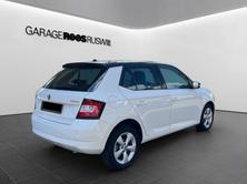 SKODA Fabia 1.2 TSI Ambition DSG, Petrol, Second hand / Used, Automatic - 7