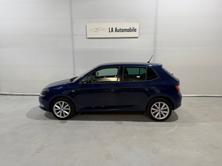 SKODA Fabia 1.0 TSI Ambition, Essence, Occasion / Utilisé, Manuelle - 3