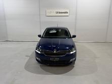 SKODA Fabia 1.0 TSI Ambition, Essence, Occasion / Utilisé, Manuelle - 4