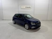 SKODA Fabia 1.0 TSI Ambition, Essence, Occasion / Utilisé, Manuelle - 5