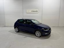 SKODA Fabia 1.0 TSI Ambition, Essence, Occasion / Utilisé, Manuelle - 6