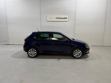 SKODA Fabia 1.0 TSI Ambition, Essence, Occasion / Utilisé, Manuelle - 7