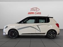 SKODA Fabia 1.4 TSI RS DSG, Essence, Occasion / Utilisé, Automatique - 2