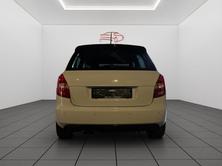 SKODA Fabia 1.4 TSI RS DSG, Essence, Occasion / Utilisé, Automatique - 4