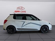 SKODA Fabia 1.4 TSI RS DSG, Essence, Occasion / Utilisé, Automatique - 6