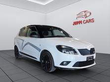 SKODA Fabia 1.4 TSI RS DSG, Essence, Occasion / Utilisé, Automatique - 7