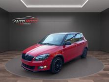 SKODA Fabia 1.2 TSI Monte Carlo, Essence, Occasion / Utilisé, Manuelle - 2