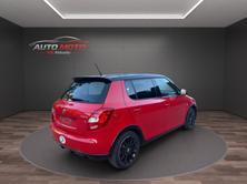 SKODA Fabia 1.2 TSI Monte Carlo, Essence, Occasion / Utilisé, Manuelle - 3