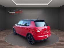 SKODA Fabia 1.2 TSI Monte Carlo, Essence, Occasion / Utilisé, Manuelle - 4
