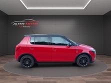 SKODA Fabia 1.2 TSI Monte Carlo, Essence, Occasion / Utilisé, Manuelle - 6