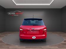 SKODA Fabia 1.2 TSI Monte Carlo, Essence, Occasion / Utilisé, Manuelle - 7