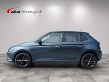 SKODA Fabia 1.0 TSI Style DSG, Essence, Occasion / Utilisé, Automatique - 2