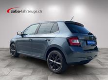 SKODA Fabia 1.0 TSI Style DSG, Essence, Occasion / Utilisé, Automatique - 3