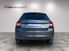 SKODA Fabia 1.0 TSI Style DSG, Essence, Occasion / Utilisé, Automatique - 4