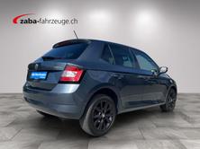 SKODA Fabia 1.0 TSI Style DSG, Essence, Occasion / Utilisé, Automatique - 5