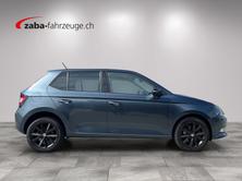 SKODA Fabia 1.0 TSI Style DSG, Essence, Occasion / Utilisé, Automatique - 6