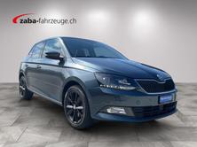 SKODA Fabia 1.0 TSI Style DSG, Essence, Occasion / Utilisé, Automatique - 7