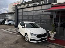 SKODA Fabia 1.0 TSI Style DSG, Essence, Occasion / Utilisé, Automatique - 2