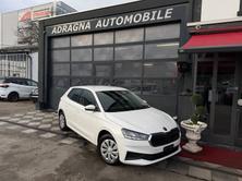 SKODA Fabia 1.0 TSI Style DSG, Essence, Occasion / Utilisé, Automatique - 3
