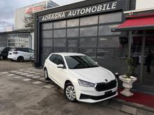 SKODA Fabia 1.0 TSI Style DSG, Essence, Occasion / Utilisé, Automatique - 4