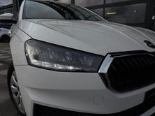 SKODA Fabia 1.0 TSI Style DSG, Essence, Occasion / Utilisé, Automatique - 5
