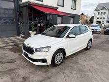 SKODA Fabia 1.0 TSI Style DSG, Essence, Occasion / Utilisé, Automatique - 6