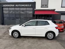 SKODA Fabia 1.0 TSI Style DSG, Essence, Occasion / Utilisé, Automatique - 7