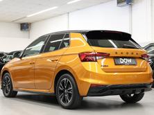 SKODA Fabia 1.0 TSI Monte Carlo DSG, Benzin, Occasion / Gebraucht, Automatik - 7