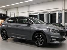 SKODA Fabia 1.0 TSI Monte Carlo DSG, Benzin, Occasion / Gebraucht, Automatik - 2