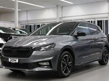 SKODA Fabia 1.0 TSI Monte Carlo DSG, Benzin, Occasion / Gebraucht, Automatik - 3