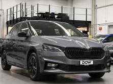 SKODA Fabia 1.0 TSI Monte Carlo DSG, Benzin, Occasion / Gebraucht, Automatik - 4