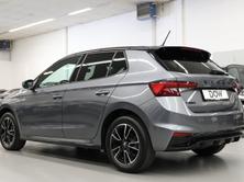 SKODA Fabia 1.0 TSI Monte Carlo DSG, Benzin, Occasion / Gebraucht, Automatik - 5