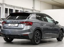 SKODA Fabia 1.0 TSI Monte Carlo DSG, Benzin, Occasion / Gebraucht, Automatik - 6