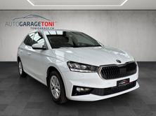 SKODA Fabia 1.0 TSI Dynamic DSG *Werksgarantie bis 12.2029*, Petrol, Second hand / Used, Automatic - 2
