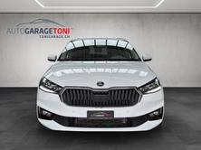 SKODA Fabia 1.0 TSI Dynamic DSG *Werksgarantie bis 12.2029*, Petrol, Second hand / Used, Automatic - 3