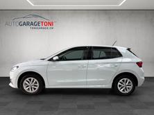 SKODA Fabia 1.0 TSI Dynamic DSG *Werksgarantie bis 12.2029*, Petrol, Second hand / Used, Automatic - 4