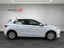 SKODA Fabia 1.0 TSI Dynamic DSG *Werksgarantie bis 12.2029*, Petrol, Second hand / Used, Automatic - 5