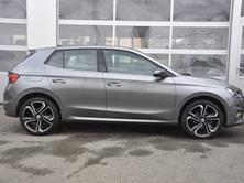 SKODA Fabia 1.0 TSI Style DSG, Essence, Occasion / Utilisé, Automatique - 2