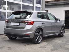 SKODA Fabia 1.0 TSI Style DSG, Essence, Occasion / Utilisé, Automatique - 3
