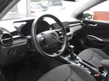 SKODA Fabia 1.0 TSI Style DSG, Essence, Occasion / Utilisé, Automatique - 6
