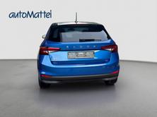 SKODA Fabia 1.0 TSI Style DSG, Benzin, Occasion / Gebraucht, Automatik - 4