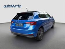 SKODA Fabia 1.0 TSI Style DSG, Benzin, Occasion / Gebraucht, Automatik - 5