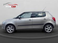 SKODA Fabia 1.6 Elegance Tiptronic, Benzin, Occasion / Gebraucht, Automatik - 2