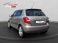 SKODA Fabia 1.6 Elegance Tiptronic, Benzin, Occasion / Gebraucht, Automatik - 3