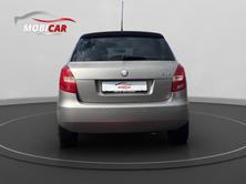 SKODA Fabia 1.6 Elegance Tiptronic, Benzin, Occasion / Gebraucht, Automatik - 4
